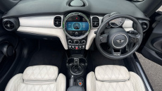 MINI Convertible 1.5 Cooper Exclusive 2dr Auto Petrol Convertible